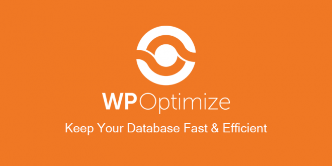 图片[1]-【WP插件】WP数据库优化插件WP-Optimize的安装使用-七木云