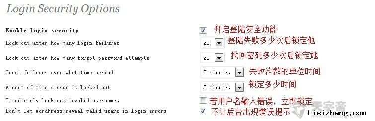图片[7]-WordPress安全插件Wordfence Security(使用说明)-七木云