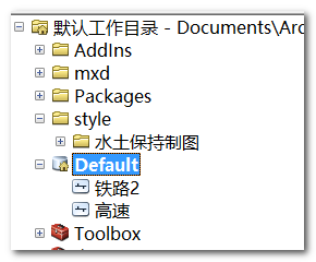 图片[4]-【Arcgis教程】ArcGIS中style样式的使用-七木云