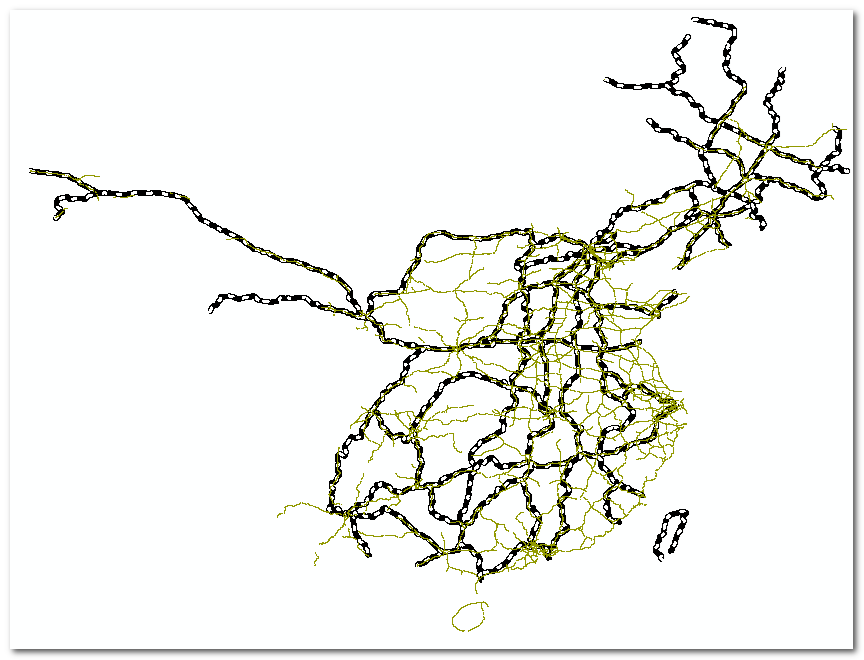 图片[5]-【Arcgis教程】ArcGIS中style样式的使用-七木云